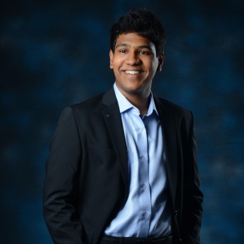Sai Sri Charan Vasiraju